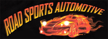 Road Sports Automotive