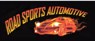 Road Sports Automotive
